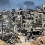 الاحتلال الإسرائيلي واستخدام القوة المفرطة… قراءة عميقة في الانتهاكات الأخيرة