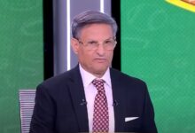«الأعلى للإعلام» يتخذ إجراءات جديدة في شكوى الأهلي ضد مصطفى يونس
