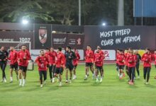 الأهلي يرفع حالة الطوارئ قبل انطلاق مشواره بالدوري