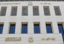الأوقاف: 2963 ندوة علمية بعنوان باب ما يقولُ بعدَ ركعتي سنّة الصبح