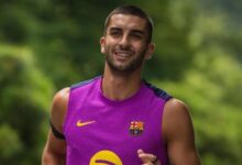 الإصابة تُهدد مشاركة توريس في كأس خوان جامبر