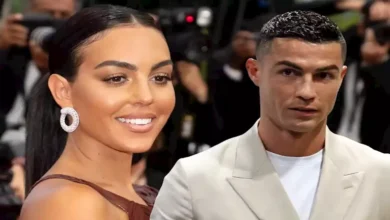 “الزفاف المنتظر”.. لن تتخيل تكلفة حفل كريستيانو رونالدو وجورجينا