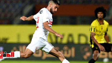 شريف أشرف: الزمالك غاب ذهنيا أمام دجلة..وهزيمة الأهلي من بيراميدز غير مبررة
