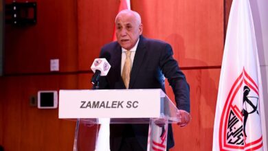الزمالك: المجلس في انعقاد دائم لحل أزمة سحب أرض النادي في أكتوبر