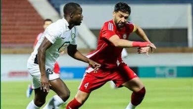 الشيخ يمنح الحدود انطلاقة قوية في الدوري