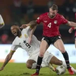 القنوات الناقلة لمباراة منتخب مصر ضد كاب فيردي فى كأس العين الدولية