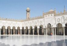 المشرف على رواق الأزهر: القلق من تدريس الدين كمادة أساسية في غير محله.. والأزهر لم يخرج متطرفين