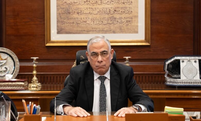النائب العام يوفد 41 عضوا من النيابة العامة للتدريب بالخارج النائب العام يوفد 41 عضوا من النيابة العامة للتدريب بالخارج