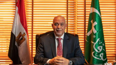 النائب حازم الجندي: نجاح وساطة مصر وقطر خطوة حاسمة لإنهاء معاناة غزة وإسقاط مخطط التهجير