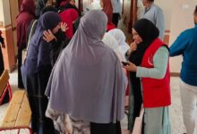 الهدوء يسيطر على جولة الإعادة لانتخابات مجلس الشيوخ في الوادي الجديد