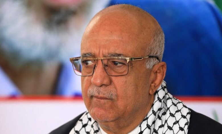 اليمن: الحوثيون يعلنون مقتل رئيس الحكومة وعدد من الوزراء في ضربة إسرائيلية على صنعاء اليمن: الحوثيون يعلنون مقتل رئيس الحكومة وعدد من الوزراء في ضربة إسرائيلية على صنعاء