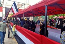 انتخابات مجلس الشيوخ.. رئيس الهيئة الوطنية: عملنا بمنظومة متكاملة.. والشفافية كانت شعارنا