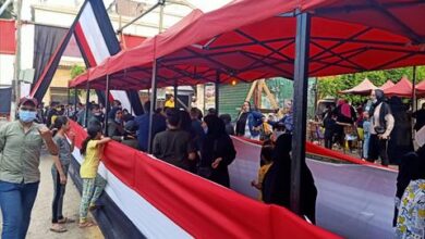 انتخابات مجلس الشيوخ.. رئيس الهيئة الوطنية: عملنا بمنظومة متكاملة.. والشفافية كانت شعارنا