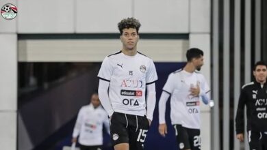 انتهاء أزمة إمام عاشور مع حسام حسن