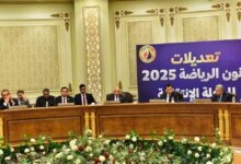 بحضور وزير الشباب.. «حماة الوطن» ينظم حلقة نقاشية حول تعديل قانون الرياضة