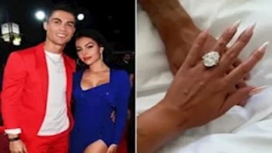 بعد إعلان الخطوبة.. 20 صورة لأغلى هدايا كريستيانو لجورجينا
