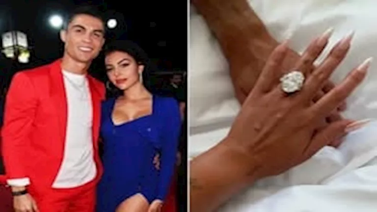 بعد إعلان الخطوبة.. 20 صورة لأغلى هدايا كريستيانو لجورجينا بعد إعلان الخطوبة.. 20 صورة لأغلى هدايا كريستيانو لجورجينا