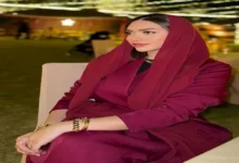 بعد تصدرها التريند.. من هي البلوجر المغربية حنان زوجة محمد النني الثان