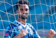 بيراميدز يعلن ضم مصطفى زيكو من زد