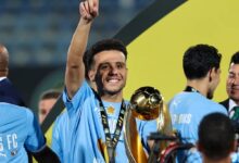 بيراميدز يواجه الجيش الرواندي في دور الـ64 بدوري أبطال إفريقيا