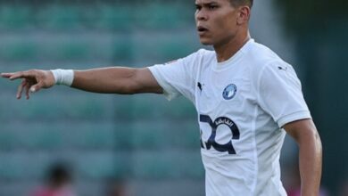 تشكيل بيراميدز المتوقع لمواجهة وادي دجلة في الدوري