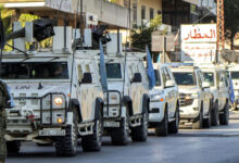 تصويت حاسم في مجلس الأمن بشأن تمديد ولاية "اليونيفيل" في جنوب لبنان