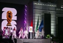 تعاون ثلاثي بين أمريكا وكندا والمكسيك لتأمين مونديال 2026