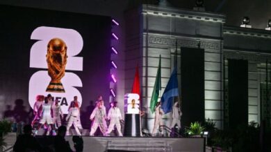 تعاون ثلاثي بين أمريكا وكندا والمكسيك لتأمين مونديال 2026