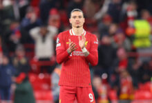 تقرير: نونيز في طريقه للانضمام إلى معسكر الهلال الخارجي