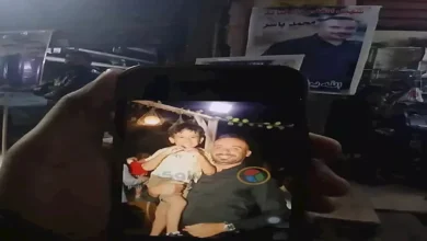 خلاف على تنده غسيل.. السجن المؤبد لقاتل “محمد ياسر” بالعشرين