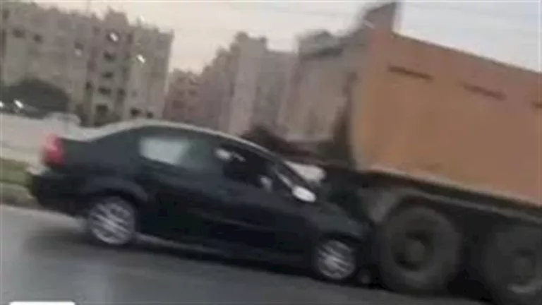 دفاع فتيات مطاردة طريق الواحات يكشف سبب رفض الفتاة الثالثة تحرير محضر دفاع فتيات مطاردة طريق الواحات يكشف سبب رفض الفتاة الثالثة تحرير محضر