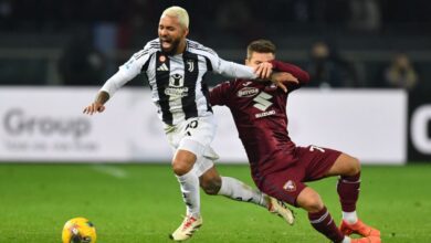 دوجلاس لويز يقترب من العودة إلى الدوري الإنجليزي