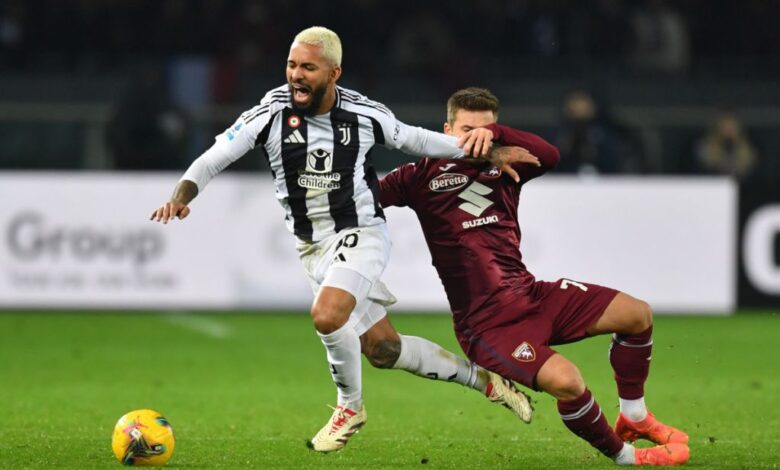 دوجلاس لويز يقترب من العودة إلى الدوري الإنجليزي دوجلاس لويز يقترب من العودة إلى الدوري الإنجليزي