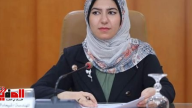 نائب محافظ دمياط تقود جولة ميدانية موسعة لمتابعة أعمال النظافة ورفع