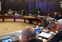 رئيس الحكومة: تطوير الإعلام هيخلي المواطن ياخد قراره بدون إملاءات أو ضغوط من حد