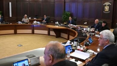 رئيس الحكومة: تطوير الإعلام هيخلي المواطن ياخد قراره بدون إملاءات أو ضغوط من حد