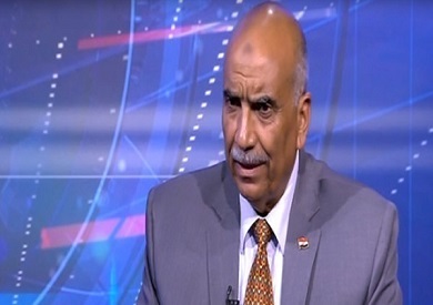 رئيس جهاز الاستطلاع الأسبق: قواتنا المسلحة جاهزة ومستعدة لدرء أي خطر والتعامل معه رئيس جهاز الاستطلاع الأسبق: قواتنا المسلحة جاهزة ومستعدة لدرء أي خطر والتعامل معه