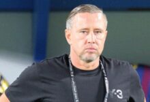 رسميا.. ريجيكامب مديرا فنيا للهلال السوداني