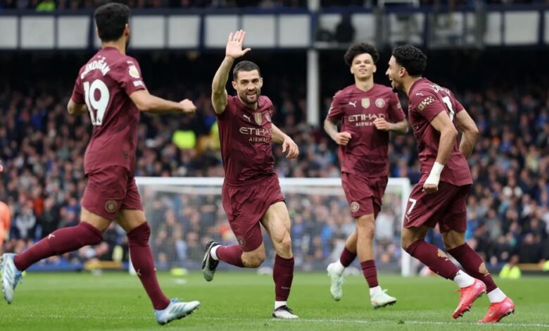 روما يخطط للتعاقد مع لاعب مانشستر سيتي روما يخطط للتعاقد مع لاعب مانشستر سيتي