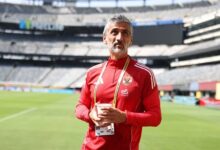 ريبييرو يعيد حساباته بعد البداية المحبطة بالدوري