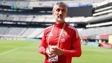 ريبييرو يعيد حساباته بعد البداية المحبطة بالدوري