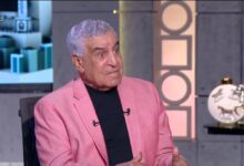 زاهي حواس: كنت «صالح سليم دمياط».. وإصابتي غيرت مسار حياتي من الملاعب إلى الآثار