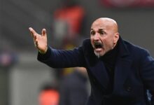سباليتي: أثق في نجاح جاتوزو مع إيطاليا.. وأتحمل مسؤولية الإخفاق