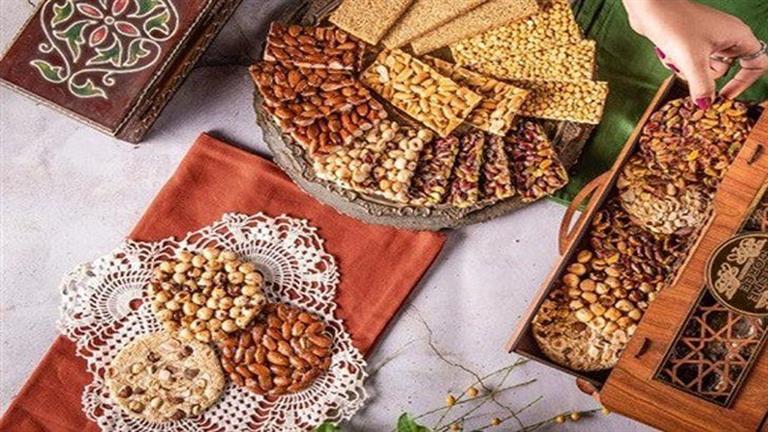 سعرها 4900 جنيه.. أغلى علبة حلوى مولد في الأسواق- وهذه مكوناتها سعرها 4900 جنيه.. أغلى علبة حلوى مولد في الأسواق- وهذه مكوناتها
