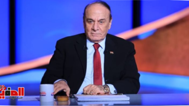 حزب الوعي يستضيف اللواء سمير فرج في ندوة «مصر ومتغيرات العالم»