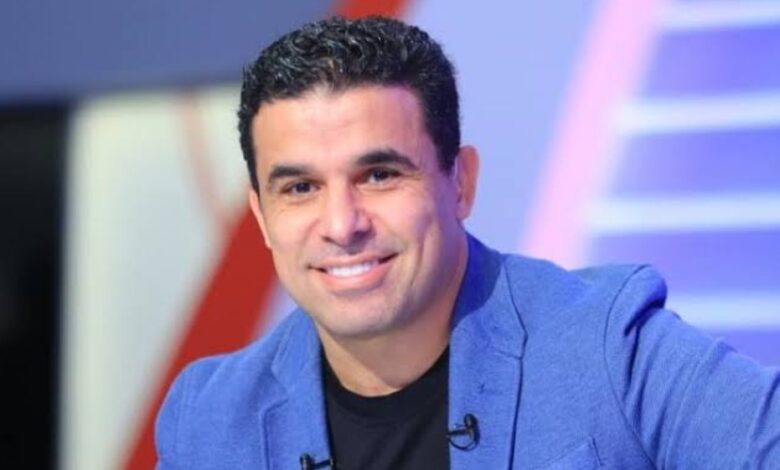 «صفقة الساعات الأخيرة».. الغندور يعلن تعاقد الزمالك مع لاعب أجنبي «صفقة الساعات الأخيرة».. الغندور يعلن تعاقد الزمالك مع لاعب أجنبي