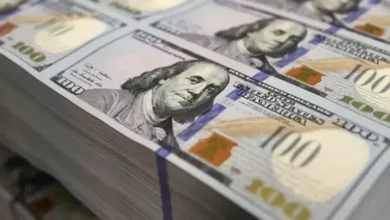 ضبط قضايا اتجار في العملات الأجنبية بقيمة 6 ملايين جنيه في 24 ساعة