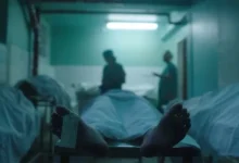 عاش 10 دقائق بين الحياة والموت.. بريطاني يروي تجربه صادمة