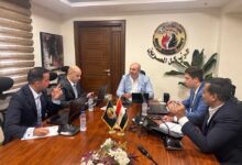 غرفة عمليات «حماة الوطن» تتابع التصويت في جولة الإعادة بانتخابات مجلس الشيوخ 2025