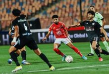فتح باب حجز تذاكر مباريات الجولة الثانية للدوري